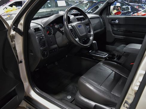 Used 2012 Ford Escape Limited FWD image 17