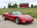 Used 2004 Chevrolet Corvette image 2