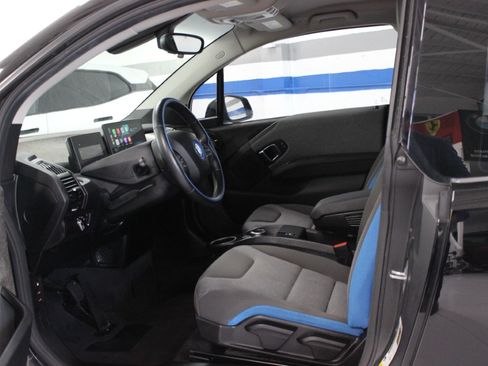 Used 2019 BMW i3 image 16