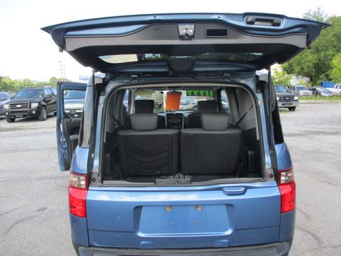 Used 2008 Honda Element 4WD EX image 41