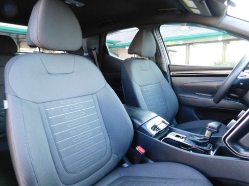 Used 2022 Hyundai Santa Cruz SEL image 20