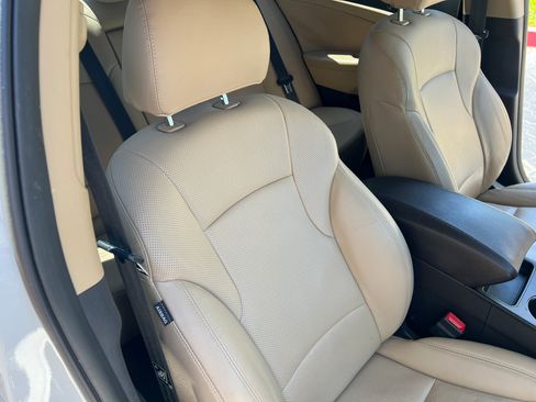 Used 2014 Hyundai Sonata Limited image 15