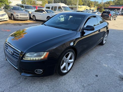 Used 2010 Audi A5 2.0T image 2