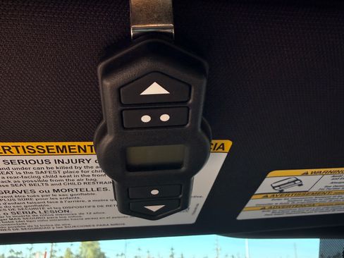 Used 2024 Ford F450 Platinum image 16