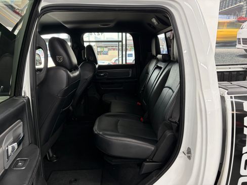 Used 2018 RAM 2500 4x4 Crew Cab Power Wagon image 12