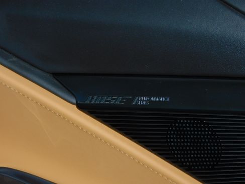 Used 2025 Chevrolet Corvette E-Ray Convertible w/ 3LZ AWD/4WD image 31