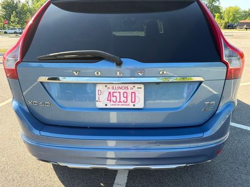 Used 2015 Volvo XC60 AWD T5 Platinum image 13