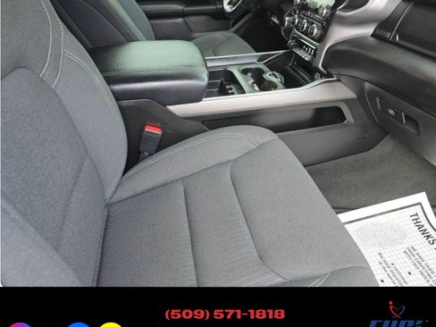 Used 2022 RAM 1500 image 28