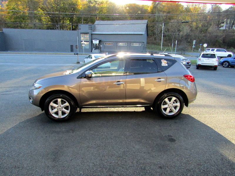 Used 2010 Nissan Murano AWD SL image 5