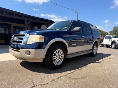 Used 2008 Ford Expedition
