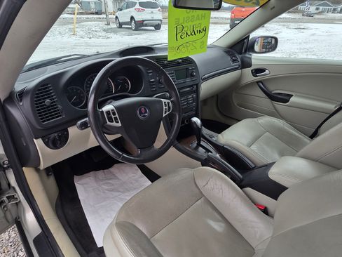 Used 2006 Saab 9-3 2.0T image 7