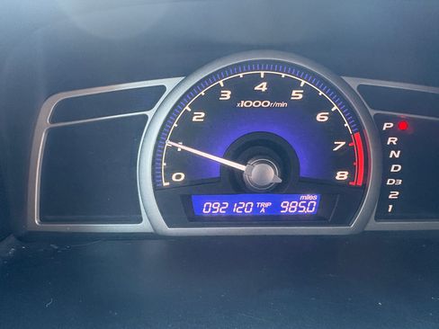 Used 2010 Honda Civic LX Sedan image 13