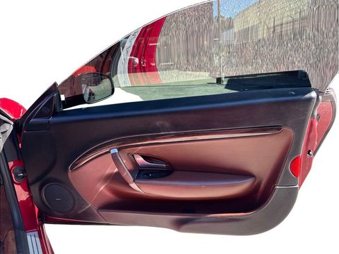 Used 2016 Maserati GranTurismo Sport image 36