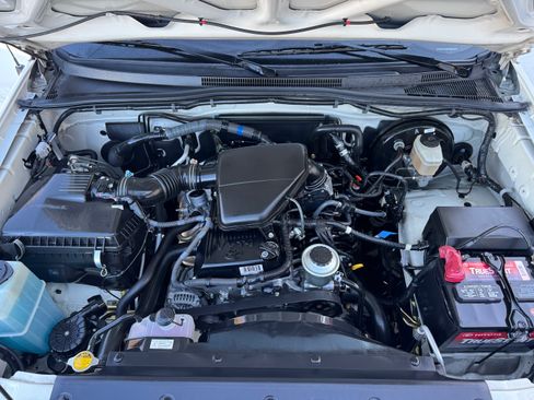 Used 2007 Toyota Tacoma image 44