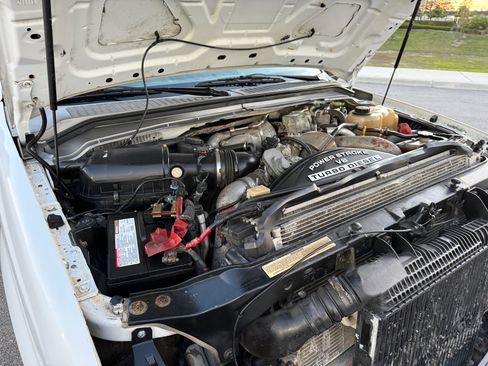Used 2009 Ford F250 XL image 17