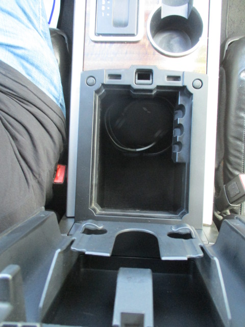 Used 2007 Ford Expedition 2WD Limited image 49