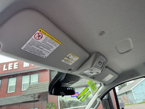 Used 2024 Ford Transit 250 image 16