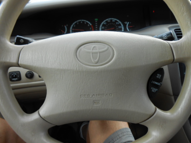 Used 2001 Toyota Avalon XL FWD image 17