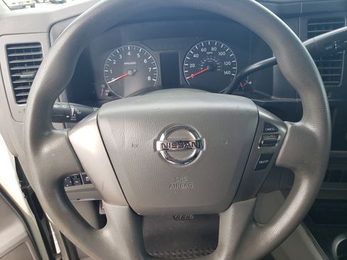 Used 2016 Nissan NV 2500 S image 11