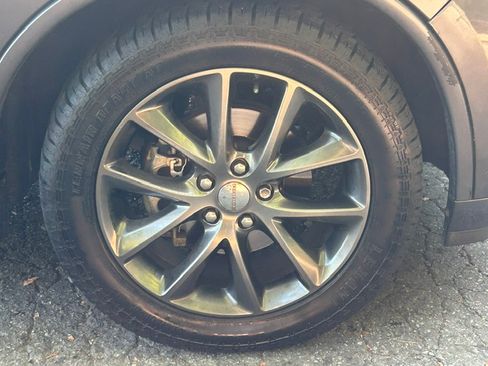 Used 2018 Dodge Durango 2WD GT image 35