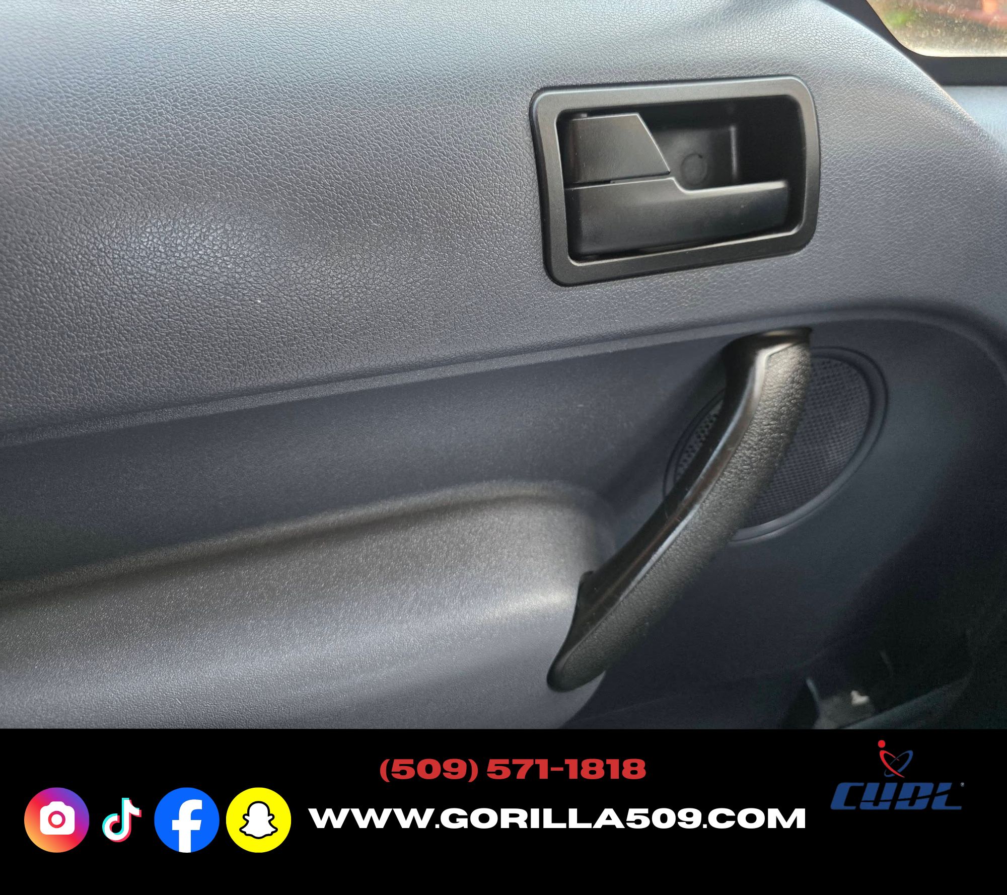 Used 2013 Ford Transit Connect XLT FWD image 12
