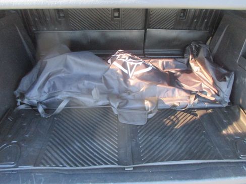 Used 2022 Ford Bronco Outer Banks AWD/4WD image 13