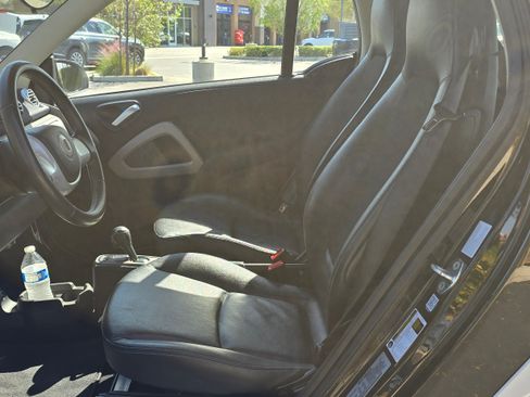 Used 2015 smart fortwo electric drive image 15