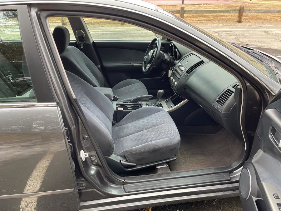 Used 2006 Nissan Altima 2.5 FWD image 30