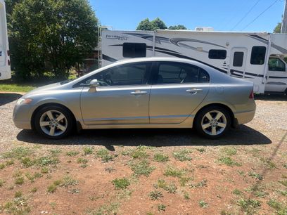 Used 2006 Honda Civic EX Sedan
