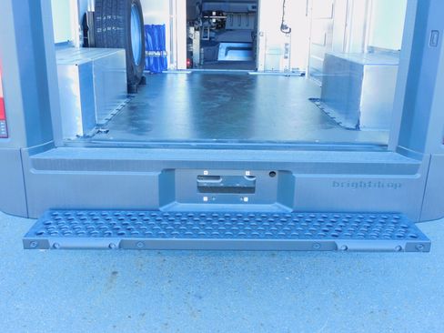 New 2025 Chevrolet Brightdrop 400 image 23