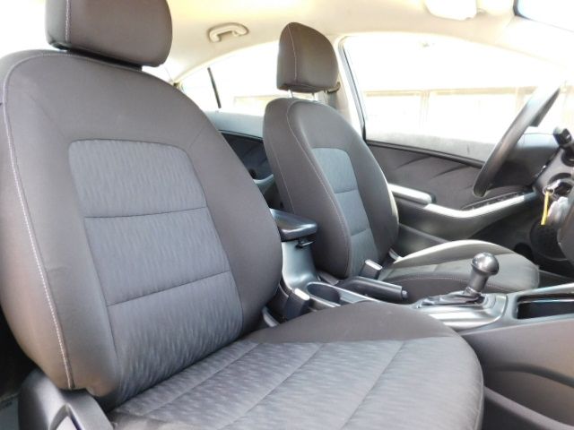 Used 2016 Kia Forte LX Sedan FWD image 23