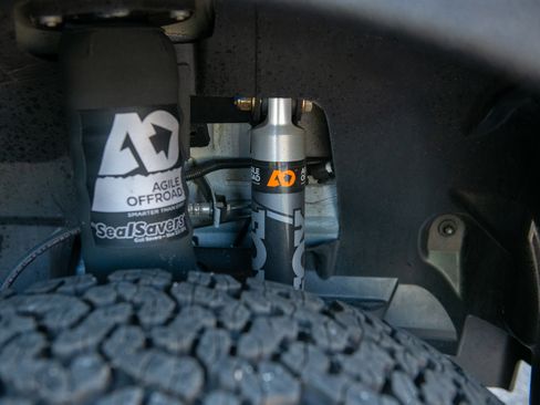 Used 2021 Mercedes-Benz Sprinter 2500 image 11