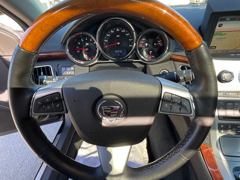 Used 2012 Cadillac CTS Premium Luxury image 11