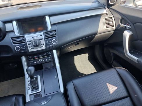 Used 2009 Acura RDX image 12