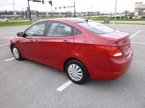 Used 2016 Hyundai Accent SE image 8