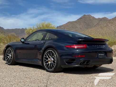 Used 2014 Porsche 911 AWD/4WD image 22
