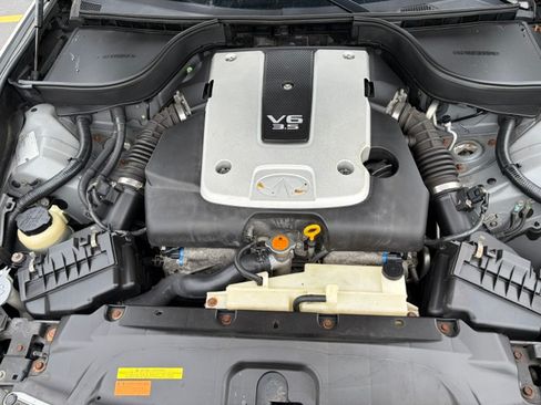 Used 2008 INFINITI G35 x Sedan AWD/4WD image 14