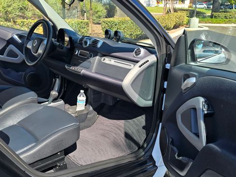 Used 2015 smart fortwo electric drive image 19