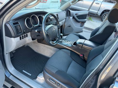 Used 2007 Toyota 4Runner Sport image 15