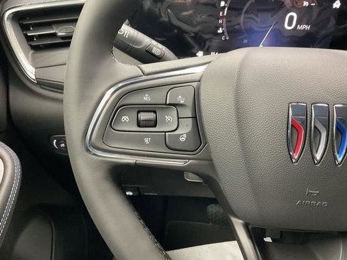 New 2026 Buick Encore GX Sport Touring w/ Comfort Package image 19