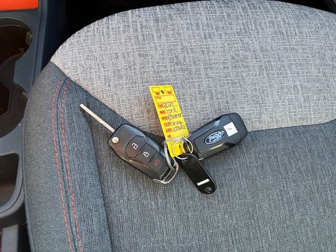 Used 2024 Ford Maverick XLT image 20