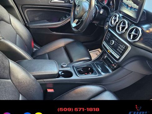 Used 2019 Mercedes-Benz GLA 250 image 19