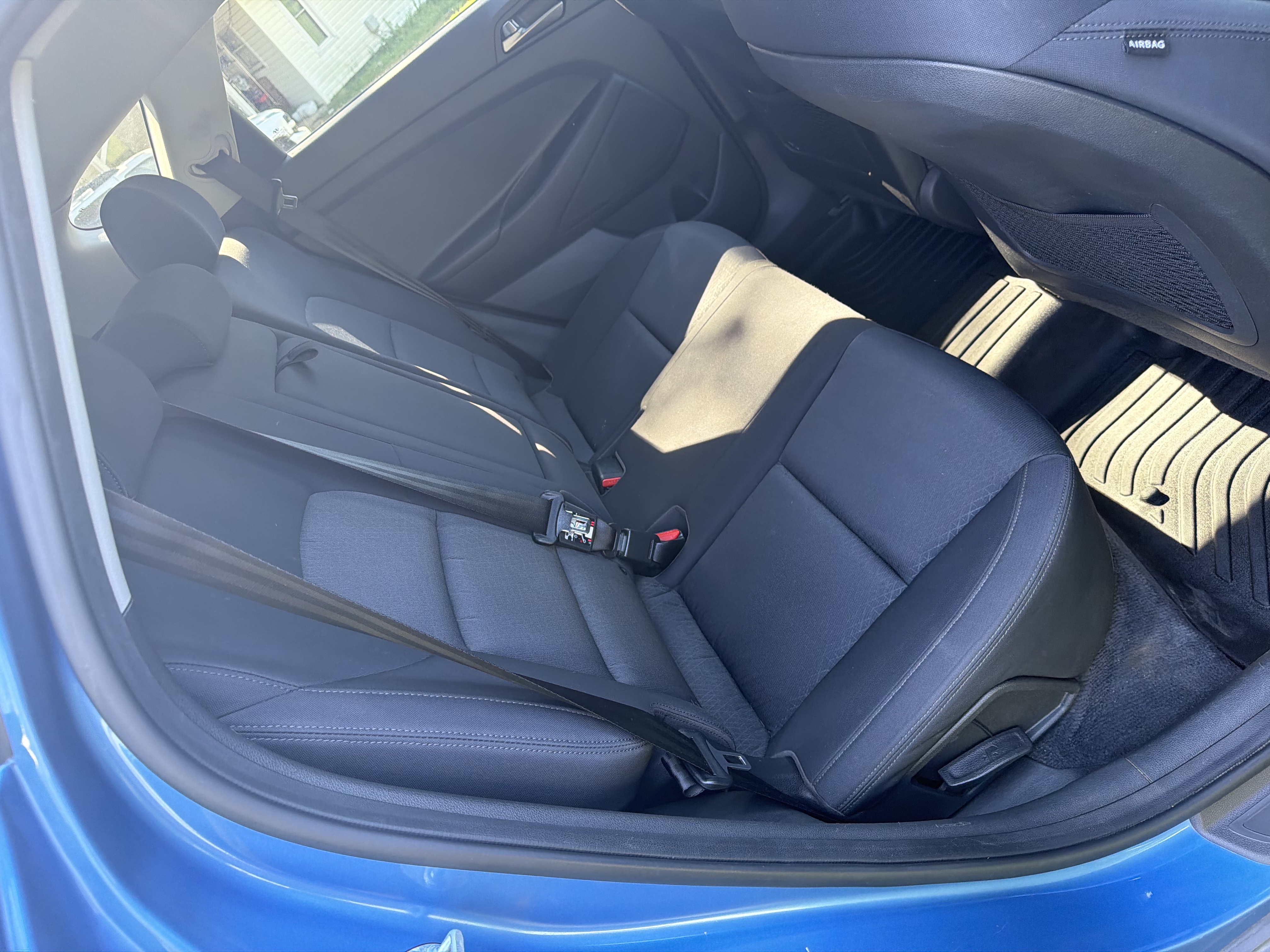 Used 2018 Hyundai Tucson FWD image 68