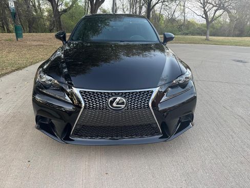 Used 2016 Lexus IS 200t F Sport image 3