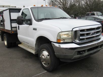 Used 2003 Ford F450 XL
