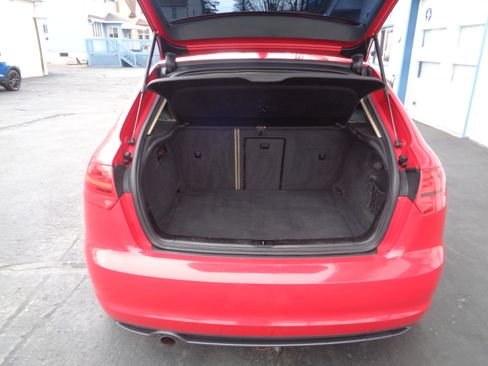 Used 2011 Audi A3 TDI Premium image 10