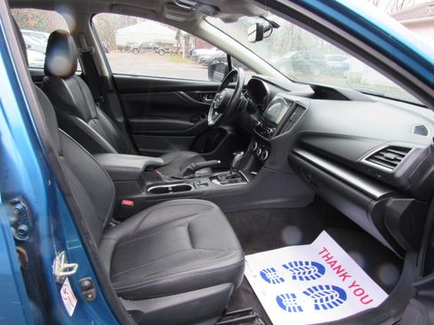 Used 2019 Subaru Impreza 2.0i Limited image 24