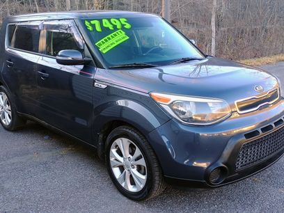 Used 2014 Kia Soul +