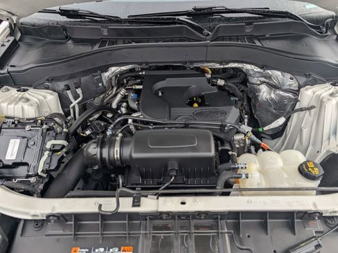 Used 2020 Ford Explorer XLT image 20