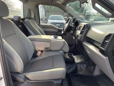 Used 2018 Ford F150 image 16